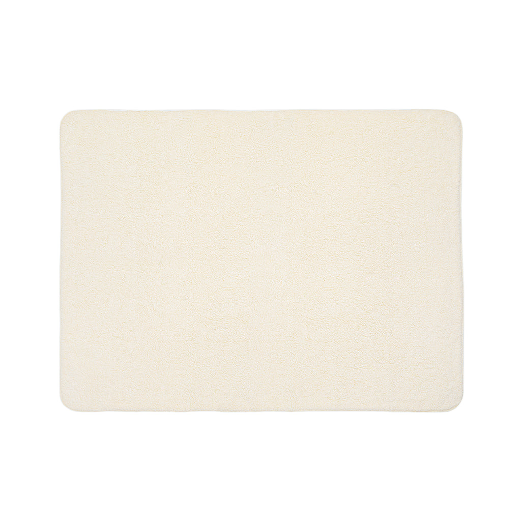Custom Name Prayer-for-you Fleece Sherpa Blanket