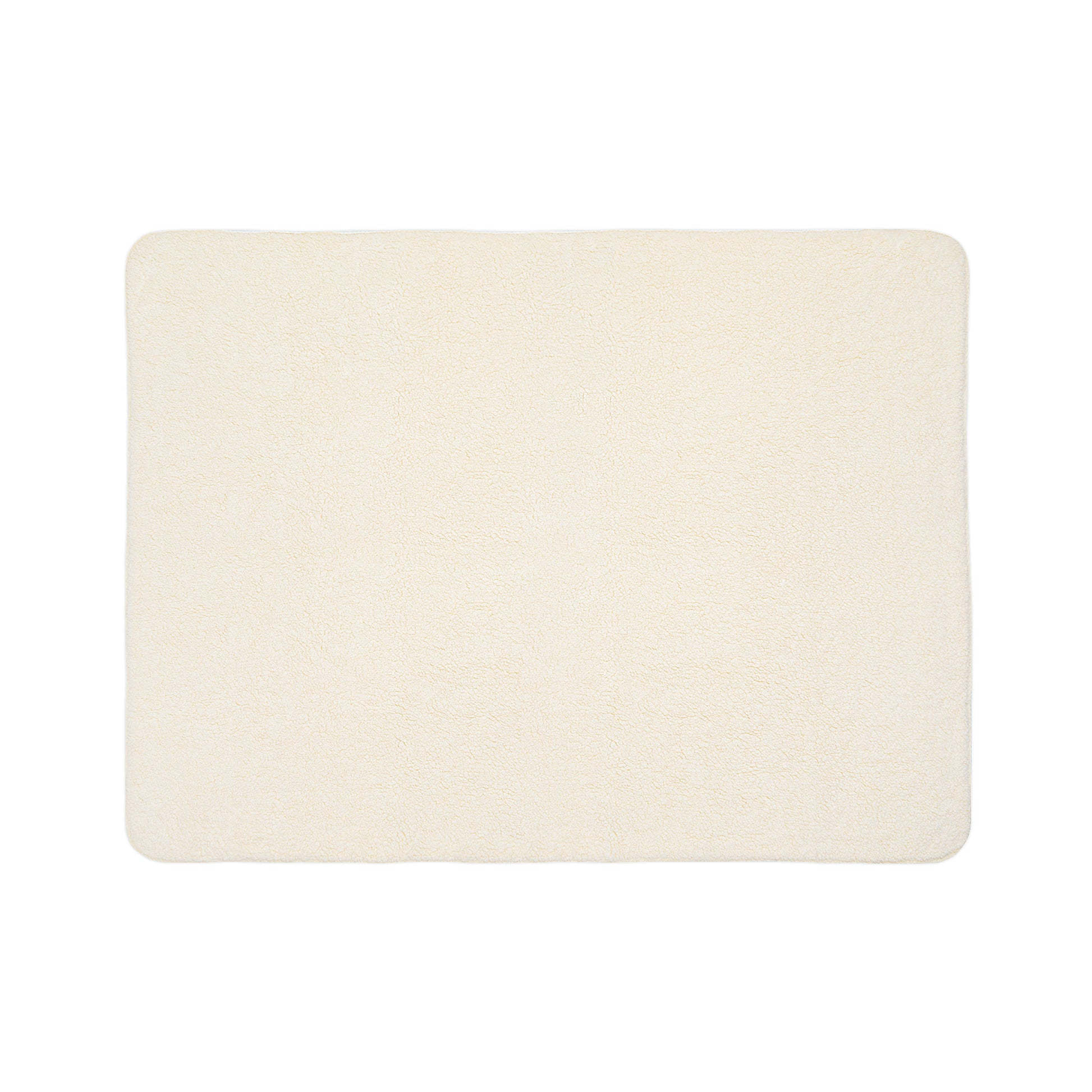 Custom Name Prayer-for-you Fleece Sherpa Blanket
