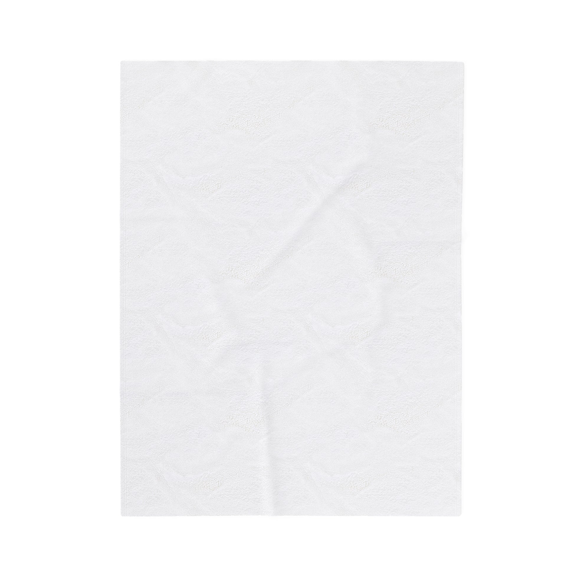 Mom Personalized Photo Affirmations Velveteen Blanket Gift